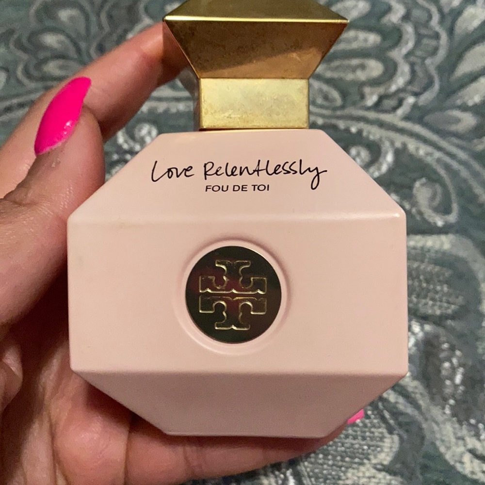 Tory Burch fou de toi